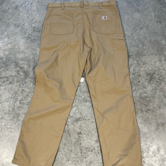 Carhartt Chinos - Picture 2 of 3